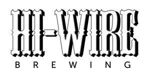 Hi-Wire Brewing Distributors